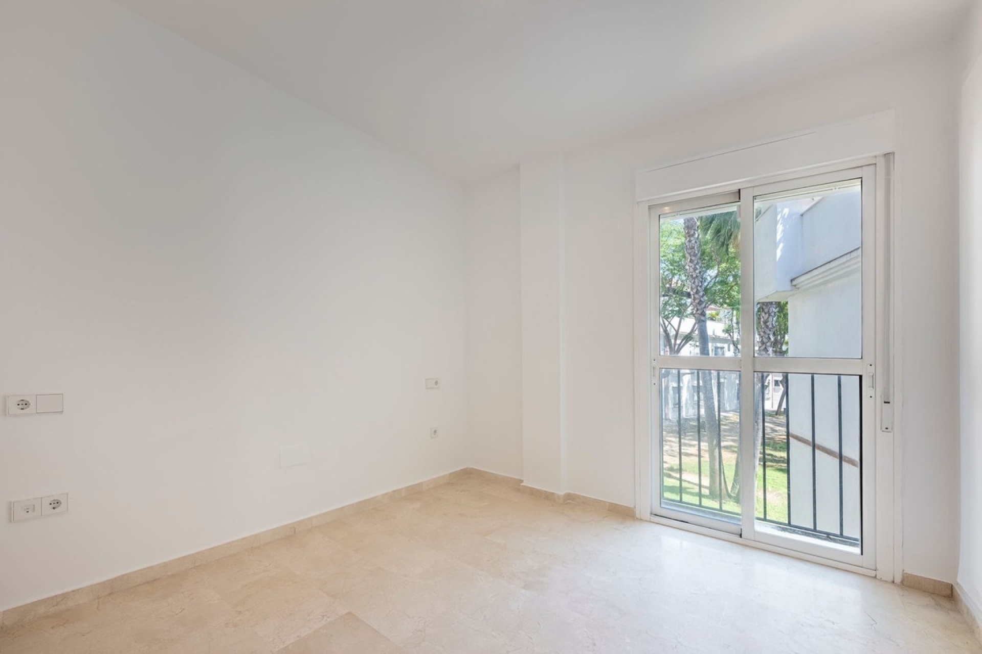 Rynek wtórny - apartment - Estepona - Cancelada