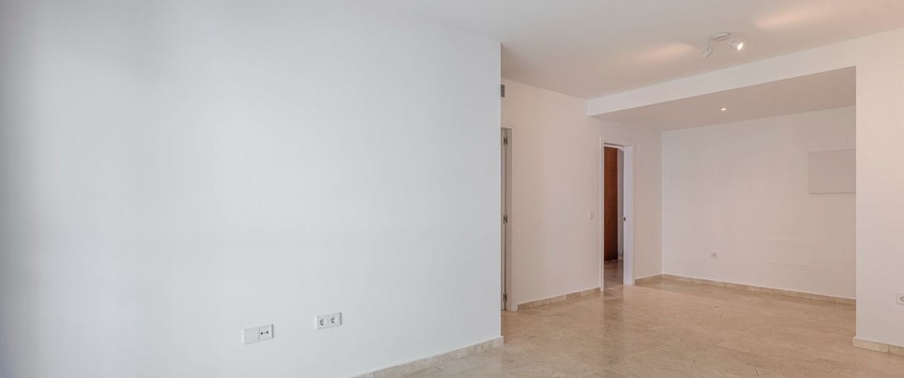 Rynek wtórny - apartment - Estepona - Cancelada