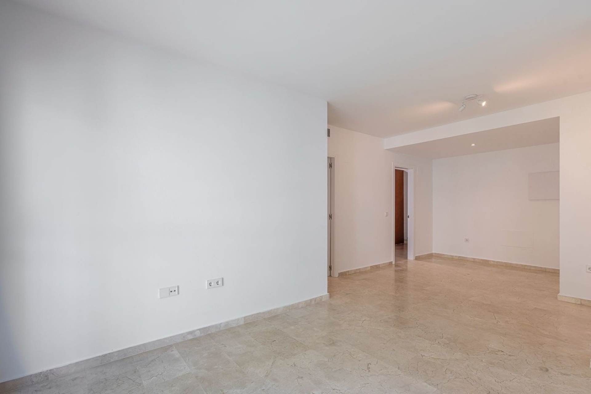Rynek wtórny - apartment - Estepona - Cancelada