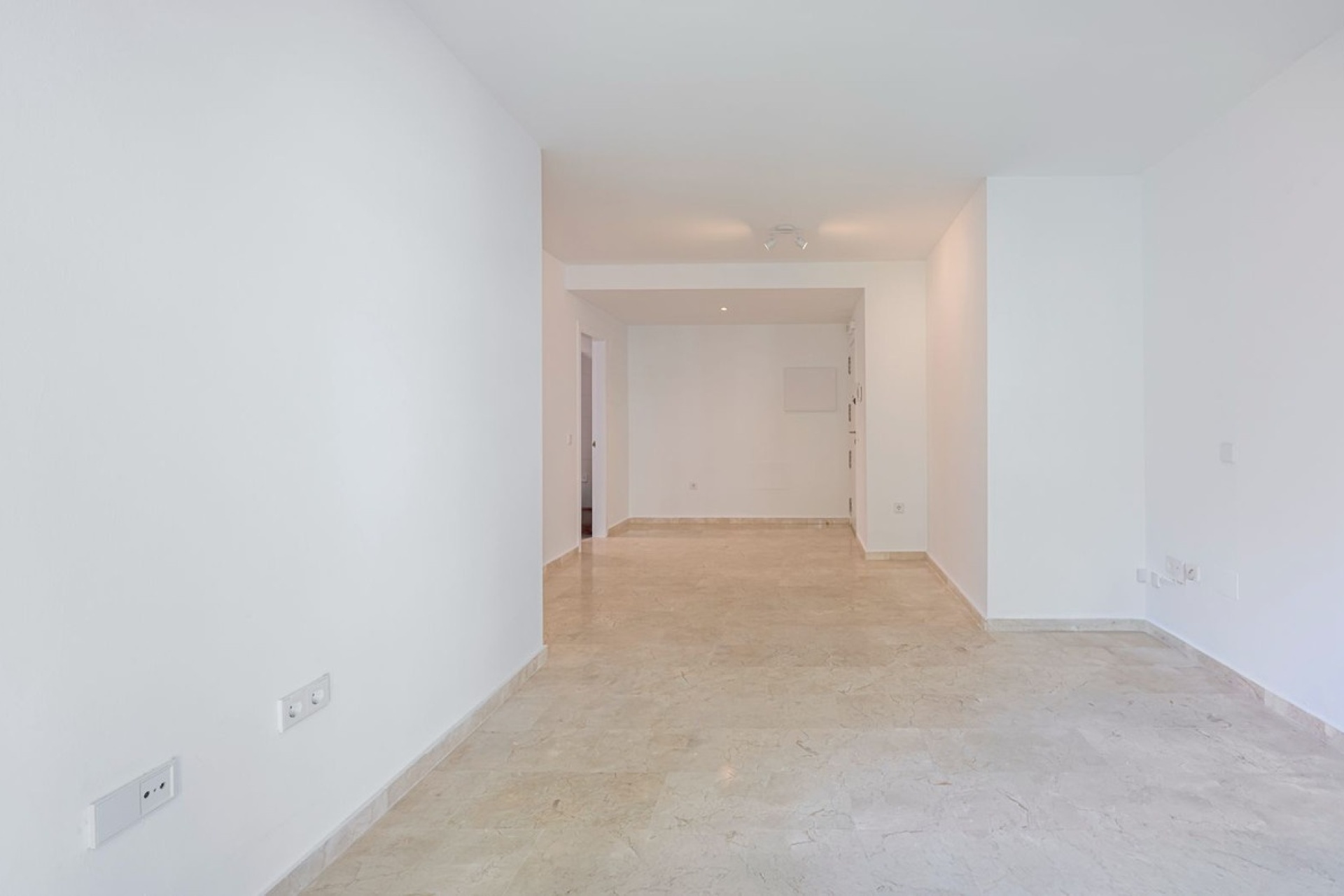 Rynek wtórny - apartment - Estepona - Cancelada