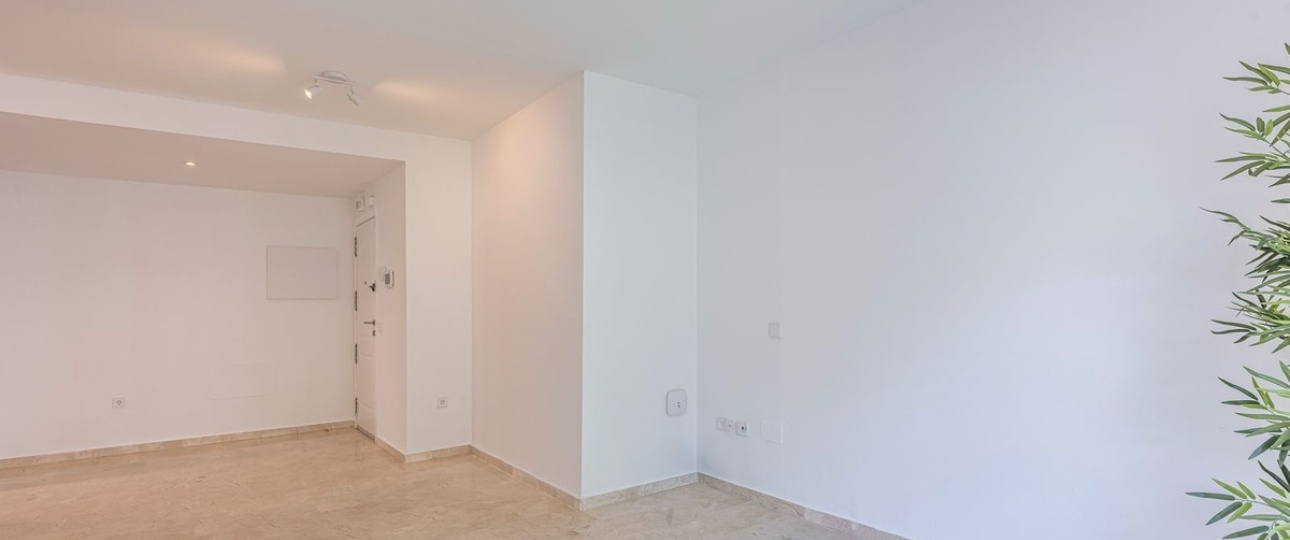 Rynek wtórny - apartment - Estepona - Cancelada