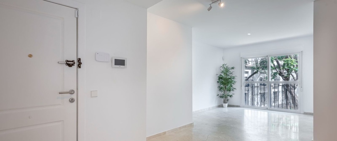 Rynek wtórny - apartment - Estepona - Cancelada