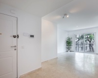 Rynek wtórny - apartment - Estepona - Cancelada