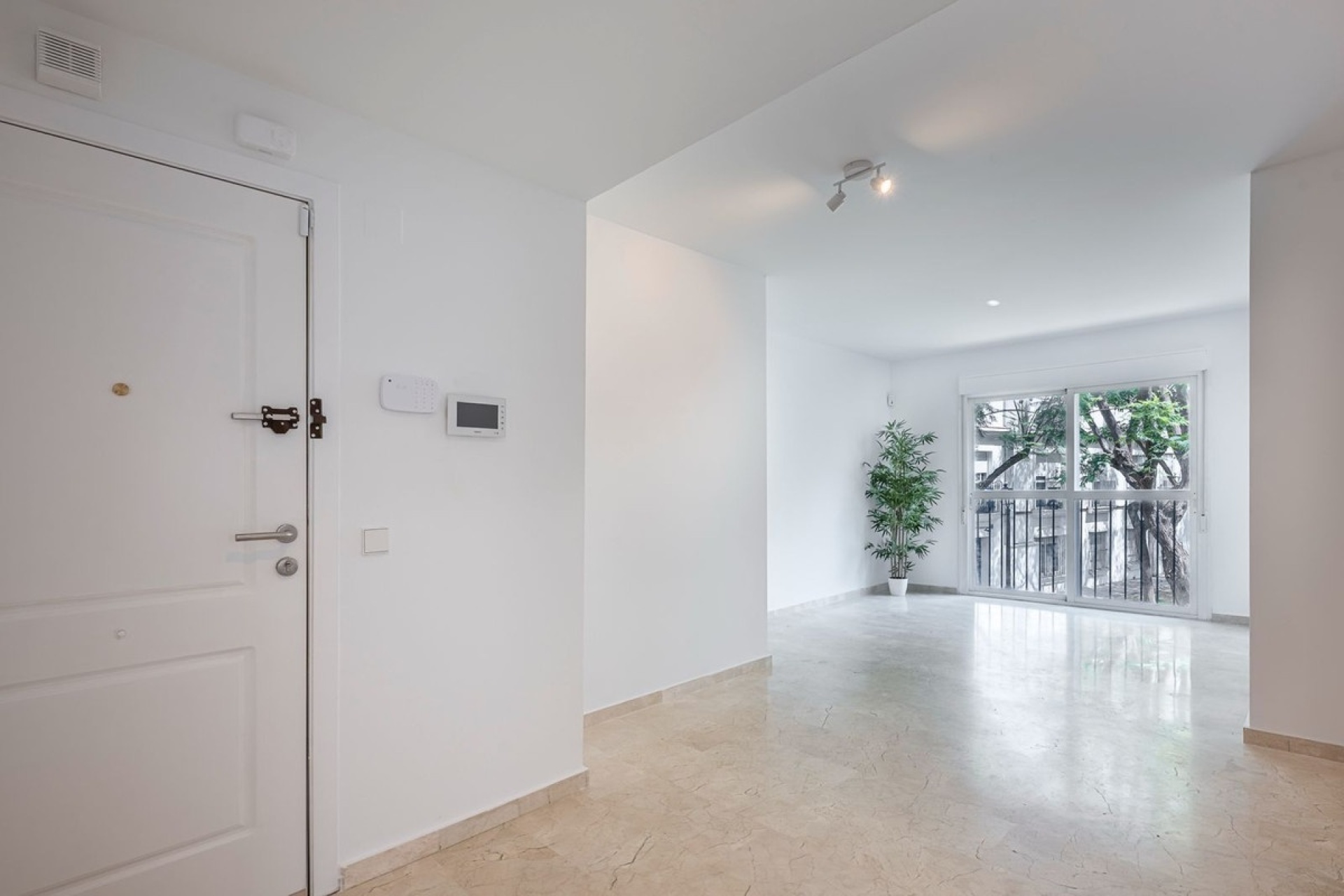 Rynek wtórny - apartment - Estepona - Cancelada