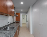 Rynek wtórny - apartment - Estepona - Cancelada