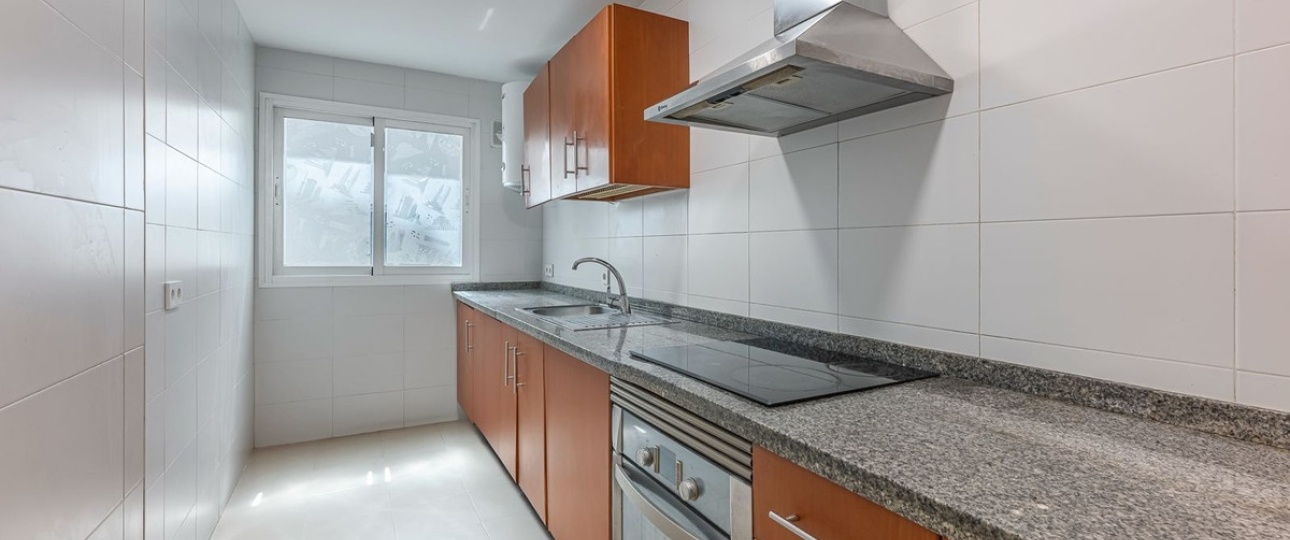 Rynek wtórny - apartment - Estepona - Cancelada