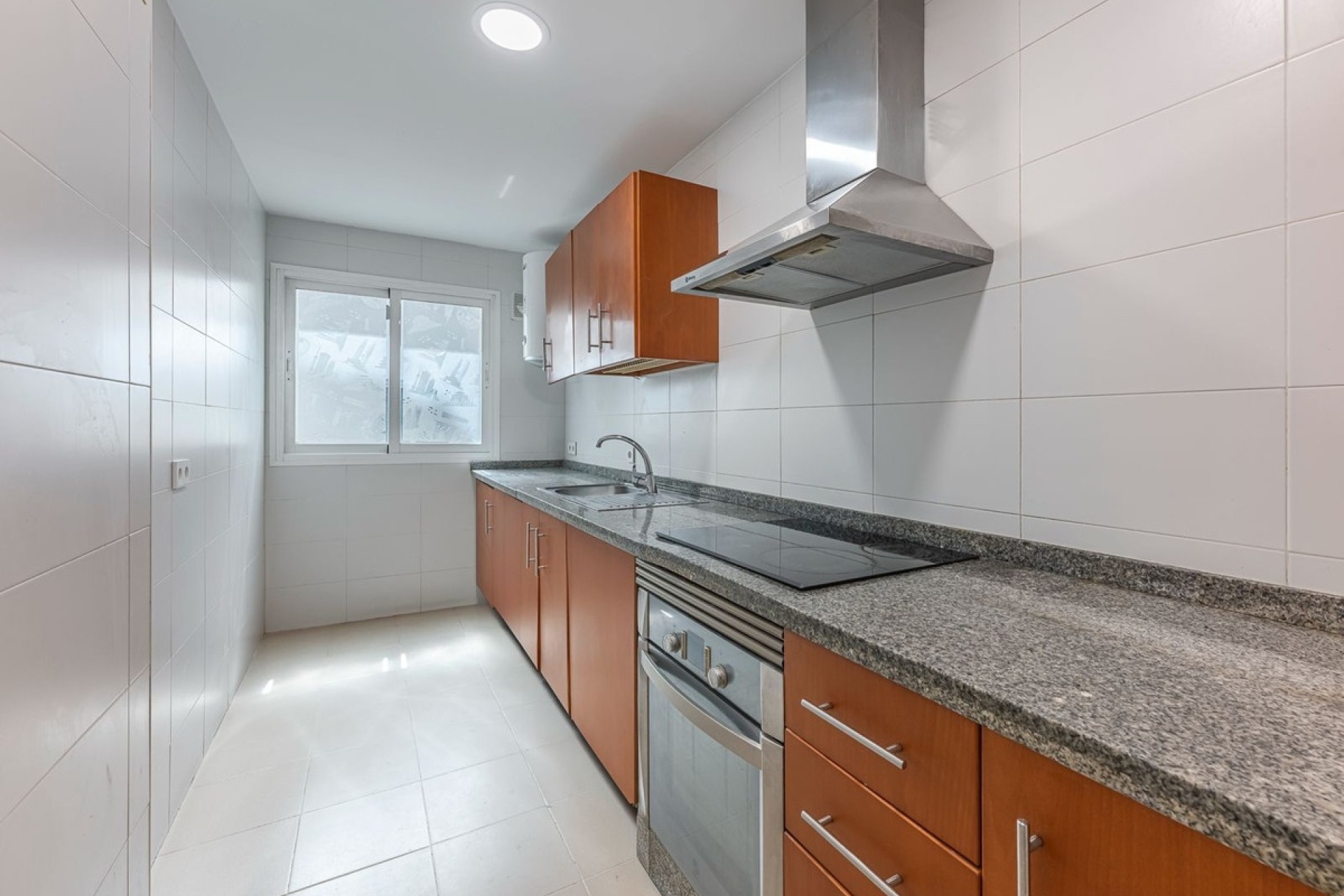 Rynek wtórny - apartment - Estepona - Cancelada