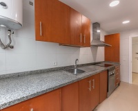 Rynek wtórny - apartment - Estepona - Cancelada