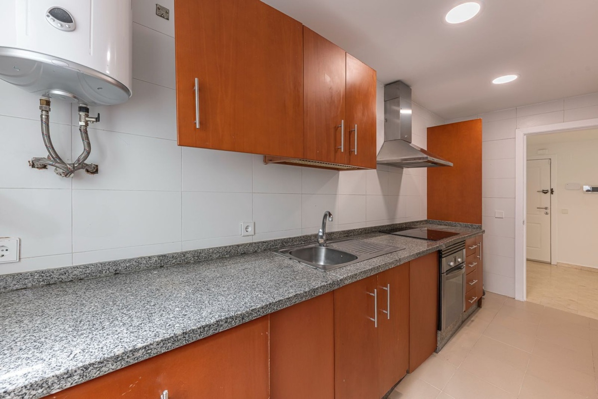 Rynek wtórny - apartment - Estepona - Cancelada