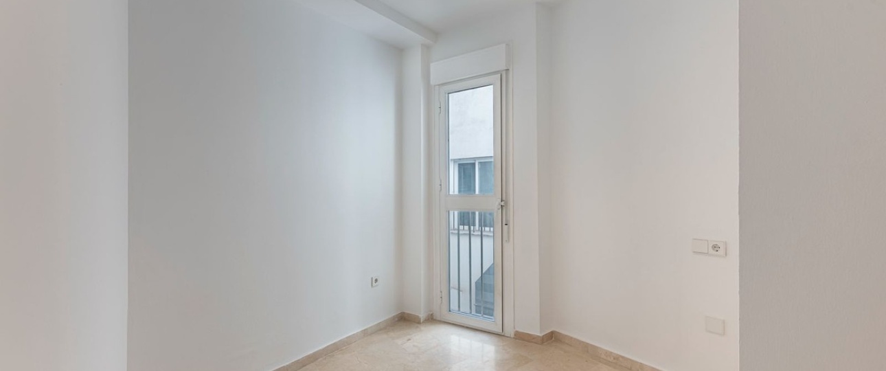 Rynek wtórny - apartment - Estepona - Cancelada