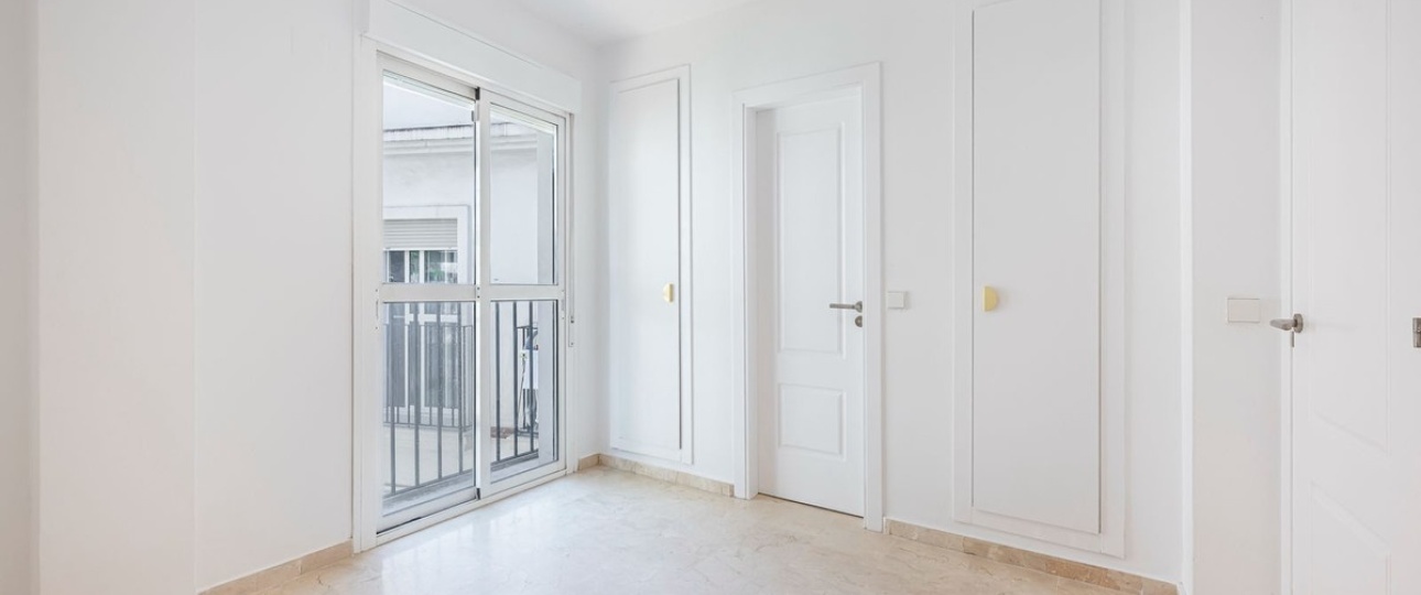 Rynek wtórny - apartment - Estepona - Cancelada