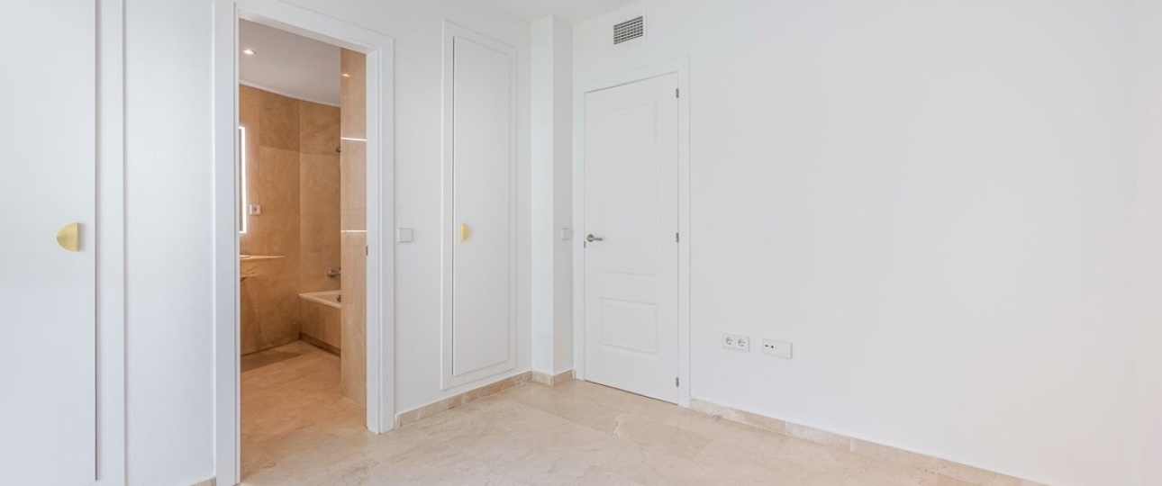Rynek wtórny - apartment - Estepona - Cancelada