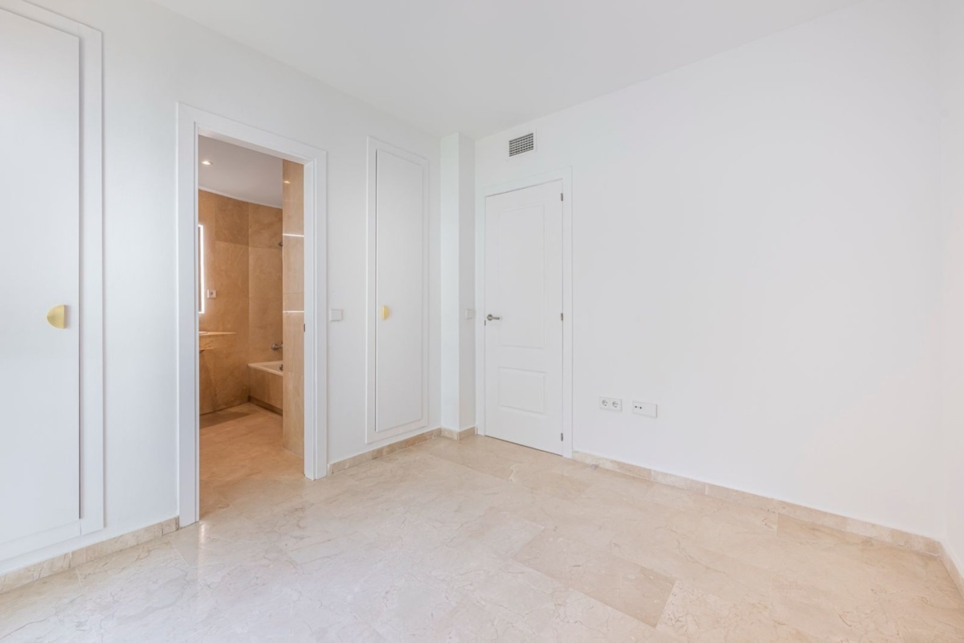 Rynek wtórny - apartment - Estepona - Cancelada