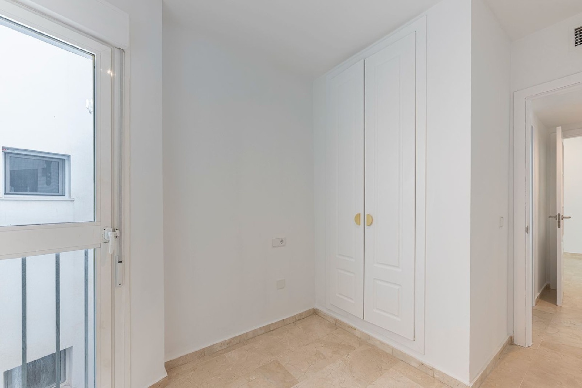 Rynek wtórny - apartment - Estepona - Cancelada