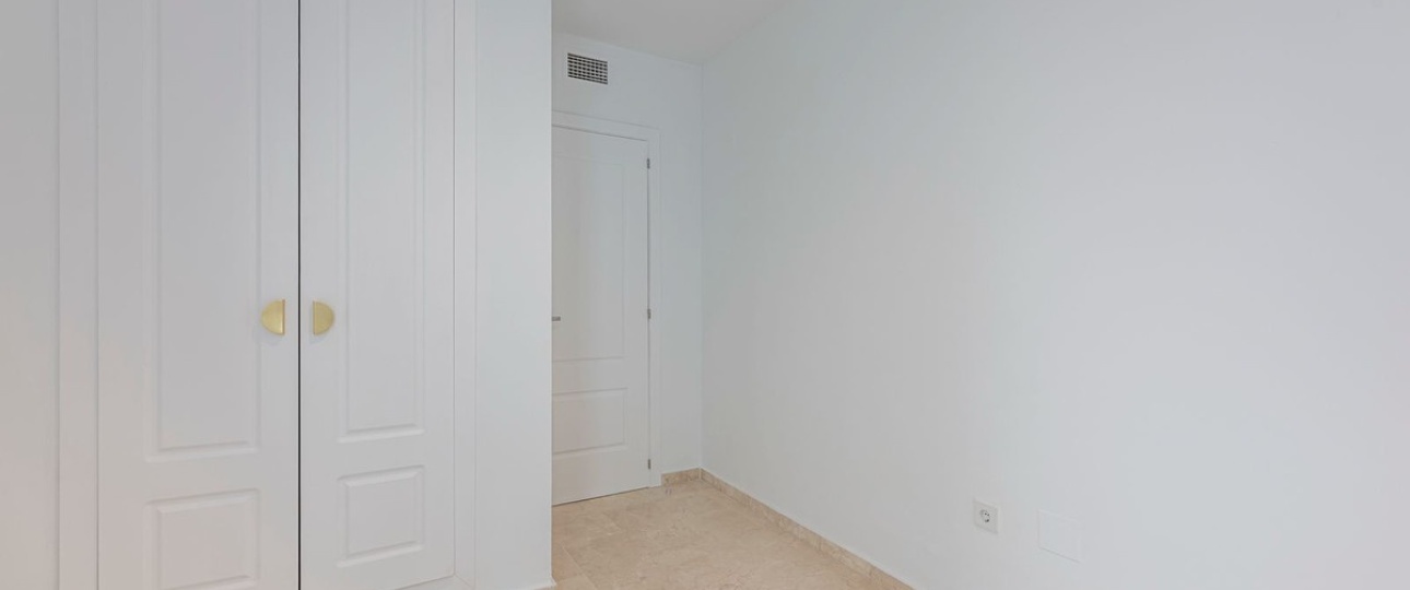 Rynek wtórny - apartment - Estepona - Cancelada