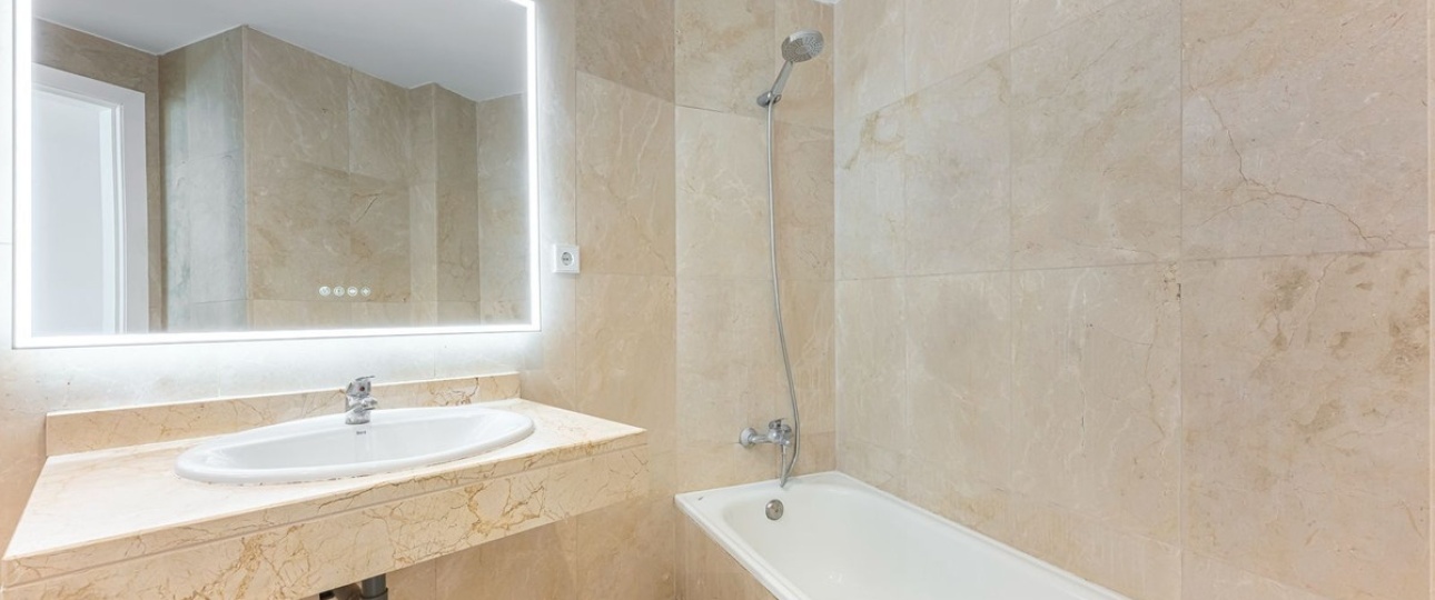 Rynek wtórny - apartment - Estepona - Cancelada