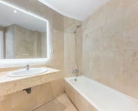 Rynek wtórny - apartment - Estepona - Cancelada