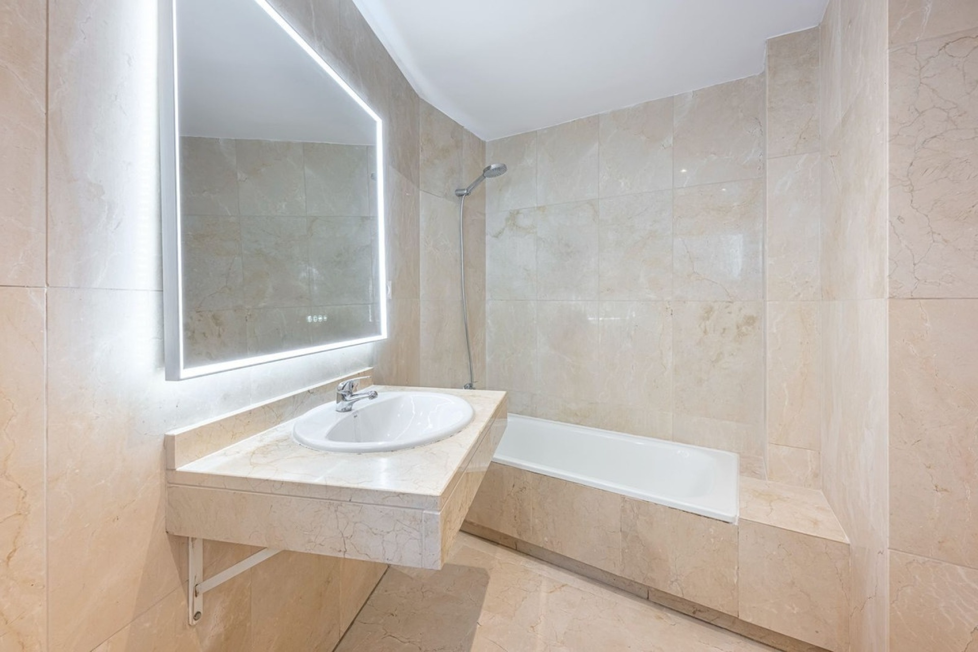 Rynek wtórny - apartment - Estepona - Cancelada