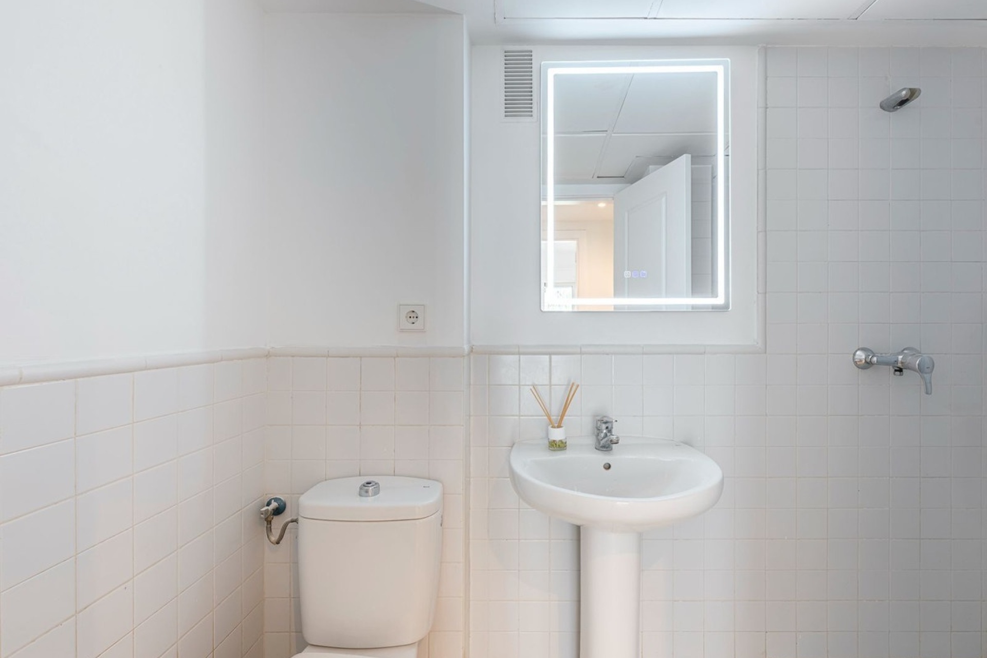 Rynek wtórny - apartment - Estepona - Cancelada