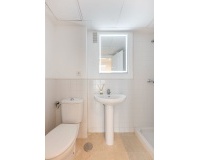 Rynek wtórny - apartment - Estepona - Cancelada