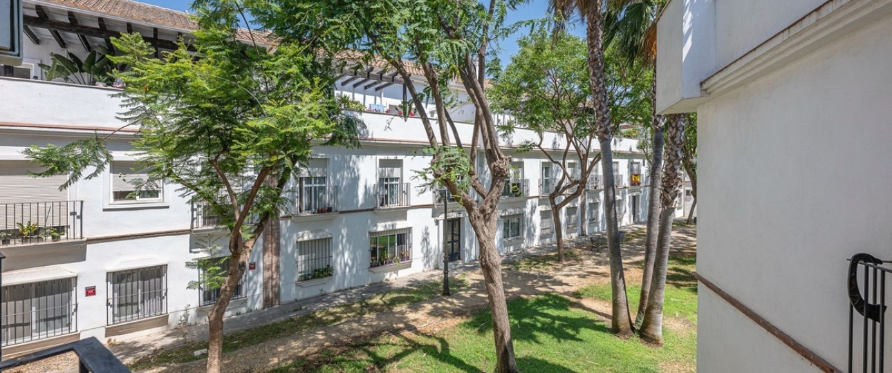 Rynek wtórny - apartment - Estepona - Cancelada