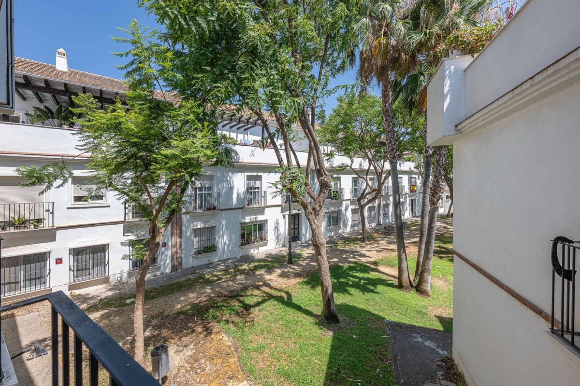 Rynek wtórny - apartment - Estepona - Cancelada