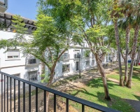 Rynek wtórny - apartment - Estepona - Cancelada