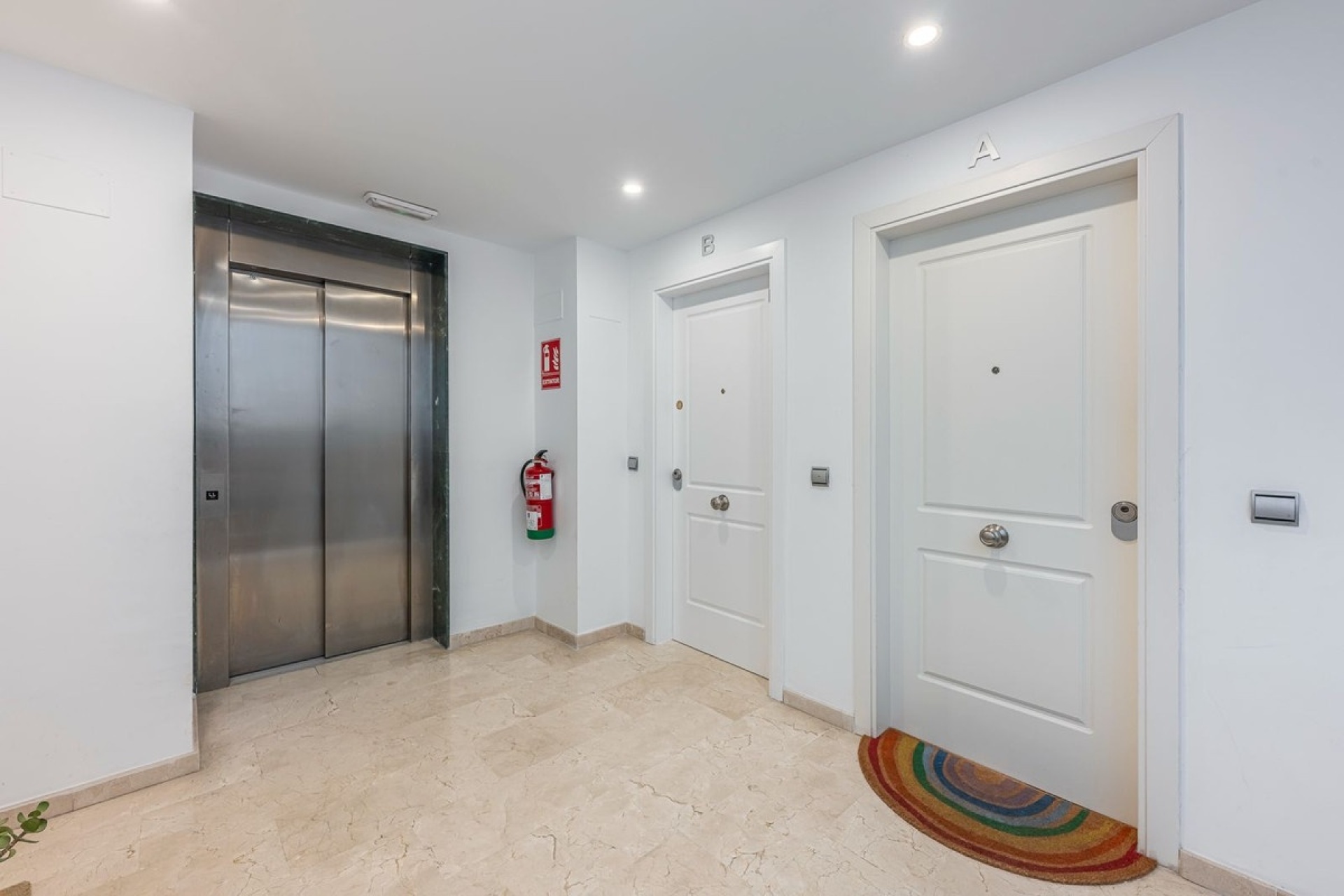 Rynek wtórny - apartment - Estepona - Cancelada
