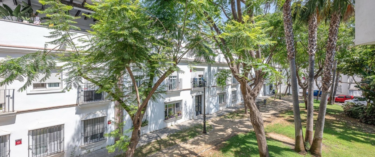 Rynek wtórny - apartment - Estepona - Cancelada
