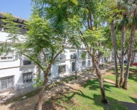 Rynek wtórny - apartment - Estepona - Cancelada