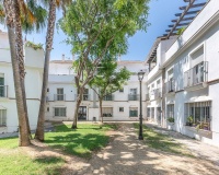 Rynek wtórny - apartment - Estepona - Cancelada