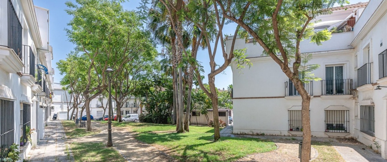 Rynek wtórny - apartment - Estepona - Cancelada