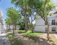 Rynek wtórny - apartment - Estepona - Cancelada