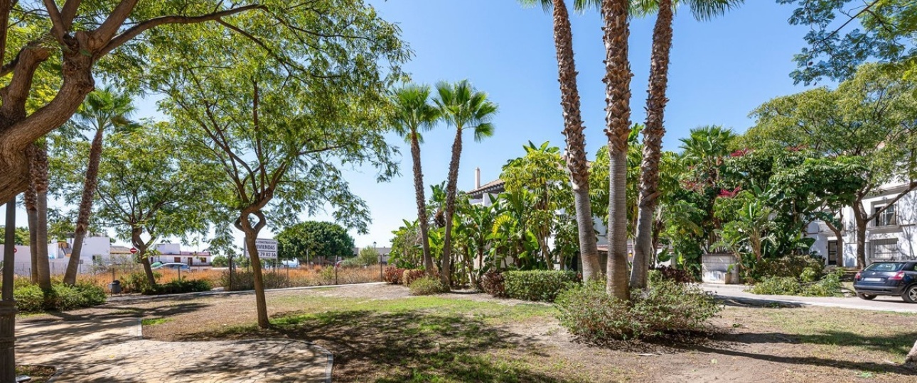 Rynek wtórny - apartment - Estepona - Cancelada