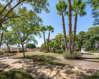 Rynek wtórny - apartment - Estepona - Cancelada