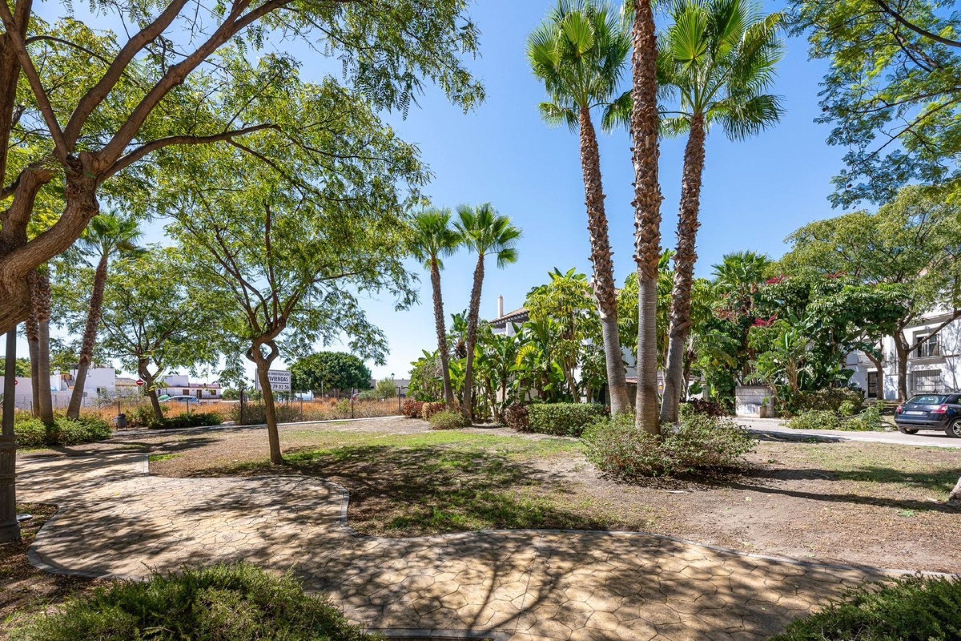 Rynek wtórny - apartment - Estepona - Cancelada