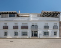 Rynek wtórny - apartment - Estepona - Cancelada