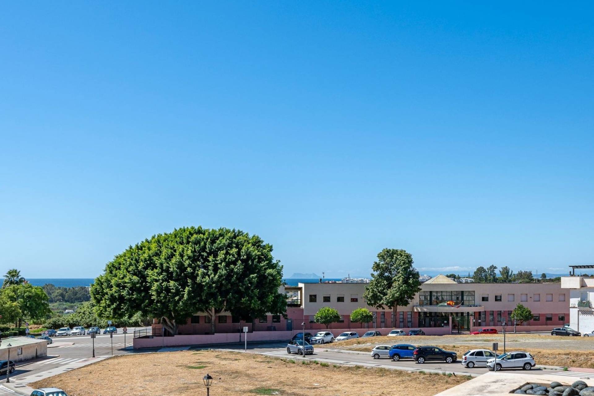 Rynek wtórny - apartment - Estepona - Cancelada