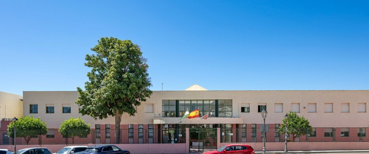 Rynek wtórny - apartment - Estepona - Cancelada