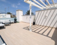 Rynek wtórny - apartment - Estepona - Cancelada