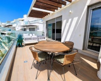 Rynek wtórny - apartment - Estepona - Cancelada