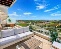 Rynek wtórny - apartment - Estepona - Cancelada