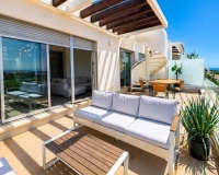 Rynek wtórny - apartment - Estepona - Cancelada