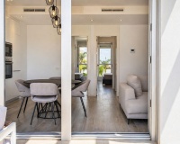 Rynek wtórny - apartment - Estepona - Cancelada
