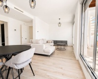 Rynek wtórny - apartment - Estepona - Cancelada