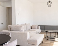 Rynek wtórny - apartment - Estepona - Cancelada