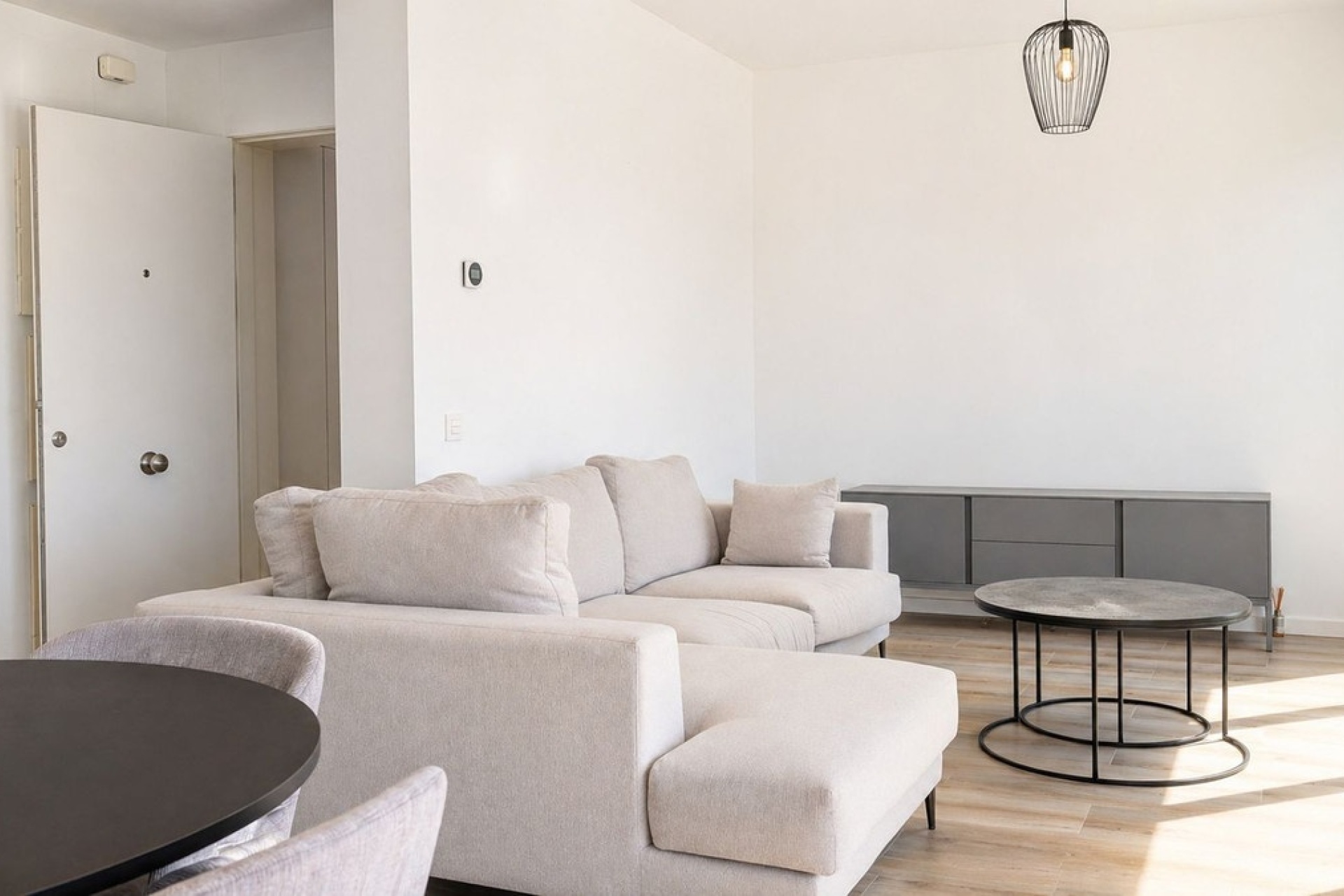 Rynek wtórny - apartment - Estepona - Cancelada
