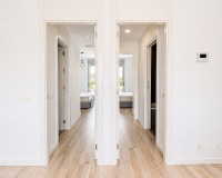 Rynek wtórny - apartment - Estepona - Cancelada
