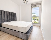 Rynek wtórny - apartment - Estepona - Cancelada