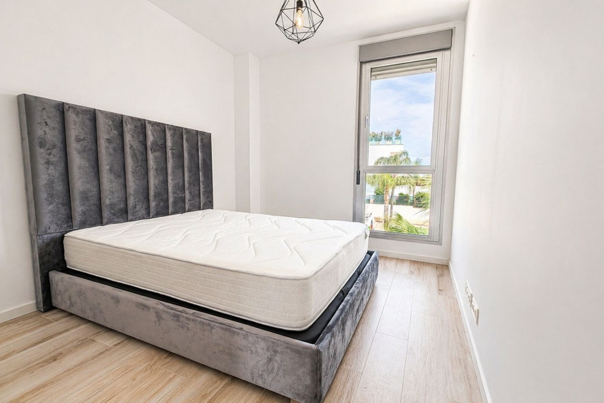 Rynek wtórny - apartment - Estepona - Cancelada